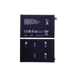 Bateria BLP855 para Oppo Reno 6 Pro 5G 2021/CPH2249 4500mAh Bateria BLP855 para Oppo Reno 6 Pro 5G 2021/CPH2249 4500mAh